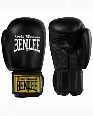 BenLee leather boxing glove Sugar
