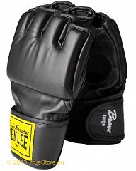 BenLee MMA gloves Bronx
