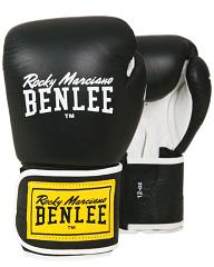 BenLee Leather Kickboxing Glove Tough