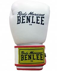BenLee Leather boxing glove Draco