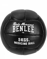 BenLee Rocky Marciano Medizinball Paveley 5kg