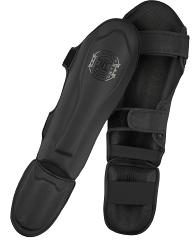BenLee instep and shinguards Claudius