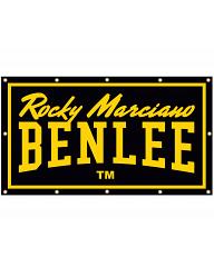 BenLee PU logo banner Big