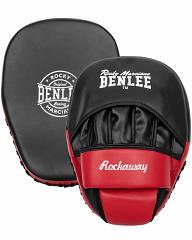 BenLee boxing focus pads Rockaway