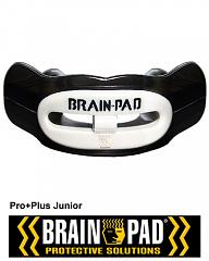 Brain-Pad Boys mouthguard Pro+Plus Junior