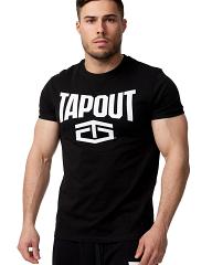 Tapout Active Basic Tee
