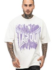 Tapout Oversized T-Shirt CF
