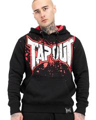Tapout capuchon sweatshirt Splashing Hoodie
