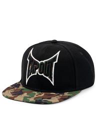 TapouT cappie Cherokee