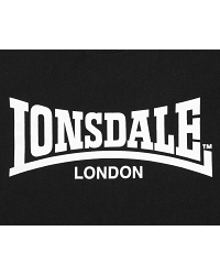 Lonsdale regulär fit T-Shirt Sussex im Doppelpack 4