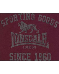 Lonsdale t-shirt Torbay in dubbelpak 4