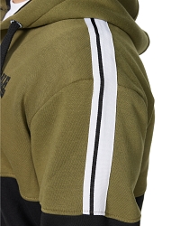 Lonsdale Kapuzensweatjacke Lucklawhill 3
