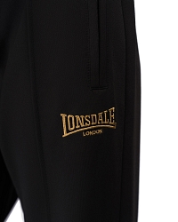 Lonsdale Damen Cropped Trainingsanzug Carbost 5