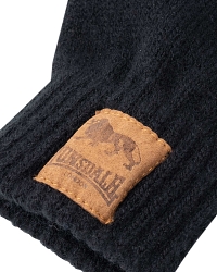 Lonsdale London kmitted hat and gloves set Deazley 5