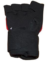 BenLee 3,0m Elastic handwraps with Gel-Foam padding 3