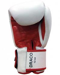 BenLee Leather boxing glove Draco 2