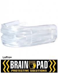 Brain-Pad Mens mouthguard LoPro+ 3