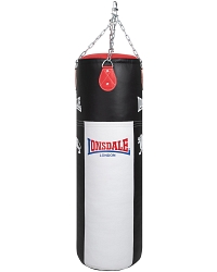 Lonsdale Boxsack Fengate 120cm 3