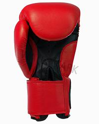 BenLee Leder Boxhandschuh Fighter 3