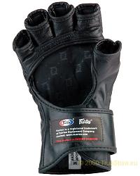 Fairtex Ultimate Combat Handschuhe (FGV13) 2