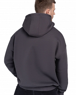 BenLee oversized hooded sweatshirt Pantera HD 2