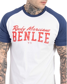 BenLee raglan t-shirt Everet 4