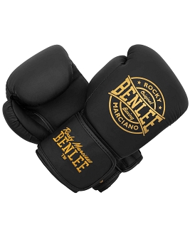 BenLee leather training and sparring gloves Wakefield 4