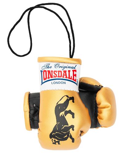 Lonsdale Mini Boxhandschuhe Promo