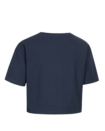 Lonsdale Damen Cropped T-Shirt Moira 2