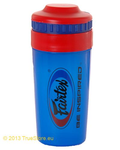 Fairtex Shaker / Drinkbottle