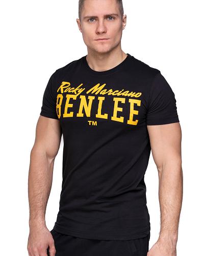 BenLee Promo T-Shirt 1
