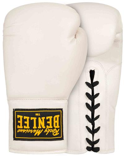 BenLee autograph boxing glove 1