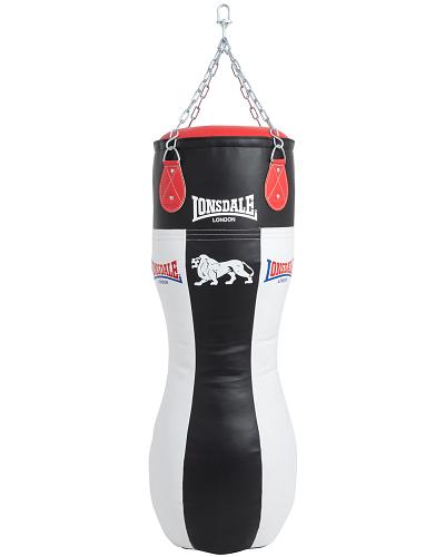 Lonsdale Boxsack Tackley 120cm