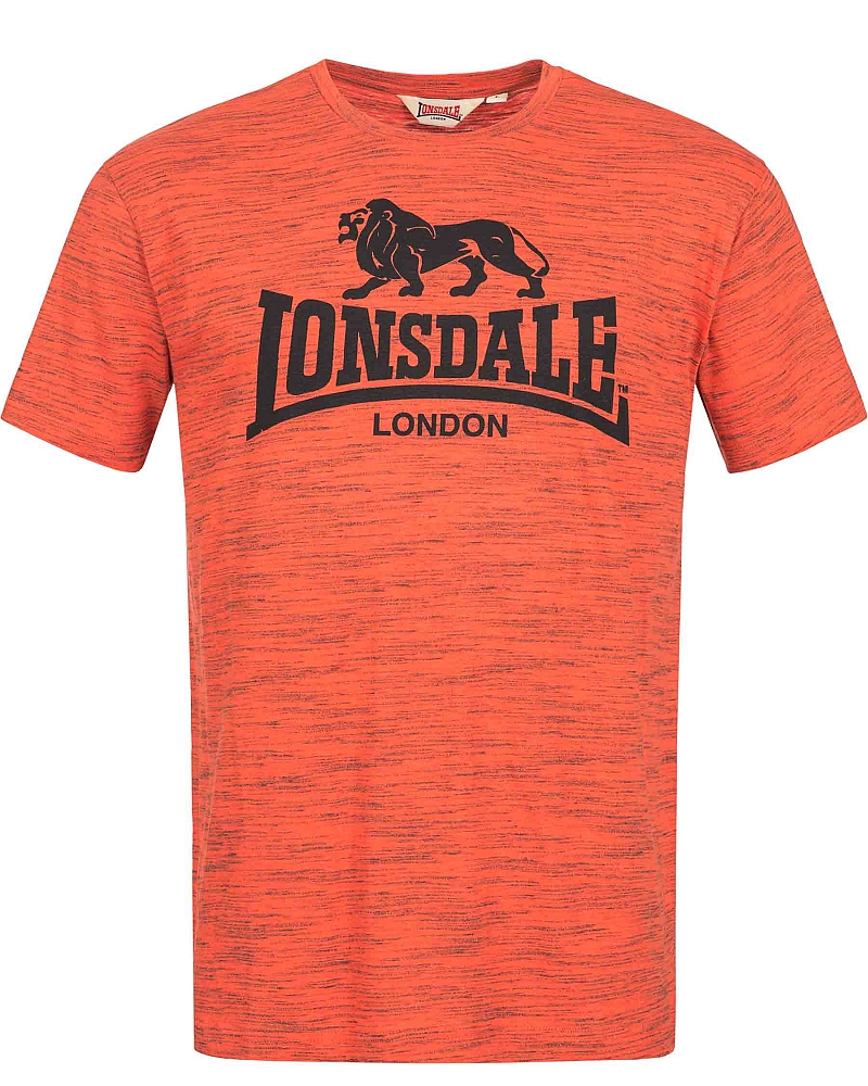 Lonsdale regulär Fit T-Shirt Gargrave 1