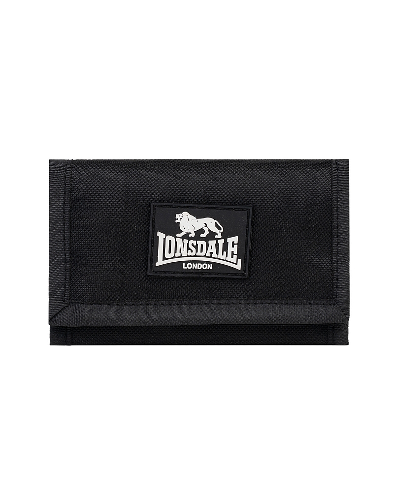 Lonsdale wallet Aunby 1