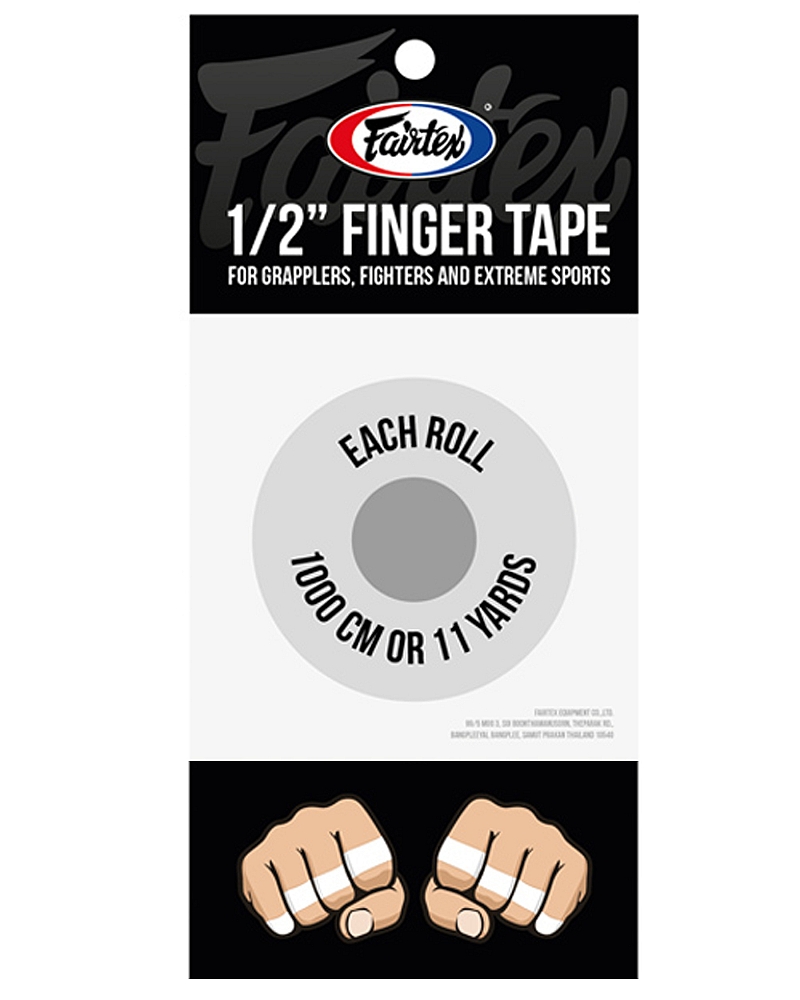 Fairtex TAP2 Finger Tape 1