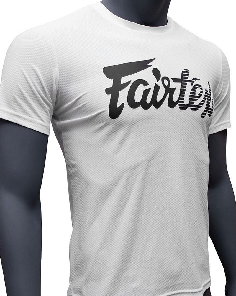 Fairtex Signature T-Shirt TST181 1