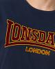 Lonsdale Slimfit T-Shirt Classic 20