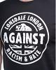 Lonsdale T-Shirt Against Racism 4