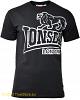 Lonsdale T-Shirt Langsett 5