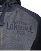 Lonsdale hooded zip sweatshirt Slough 9