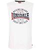 Lonsdale Muscleshirt St. Agnes 9