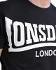 Lonsdale T-Shirt York 4