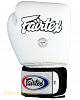 Fairtex Boxing Gloves Leather - Tight Fit (BGV1) 4