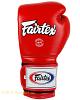 Fairtex Heavy Hitter\'\'s Boxing Gloves - Mexican Style (BGV9) 4