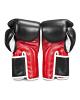Fairtex Leather Boxing Gloves - Super Sparring BGV5 3