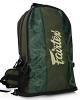 Fairtex Rucksack Backpack (BAG4) 2