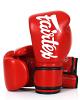 Fairtex Boxing gloves Pro Velcro BGV14 6