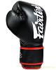 Fairtex Boxing gloves Pro Velcro BGV14 2