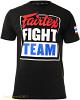 Fairtex T-Shirt Fight Team TST51 3